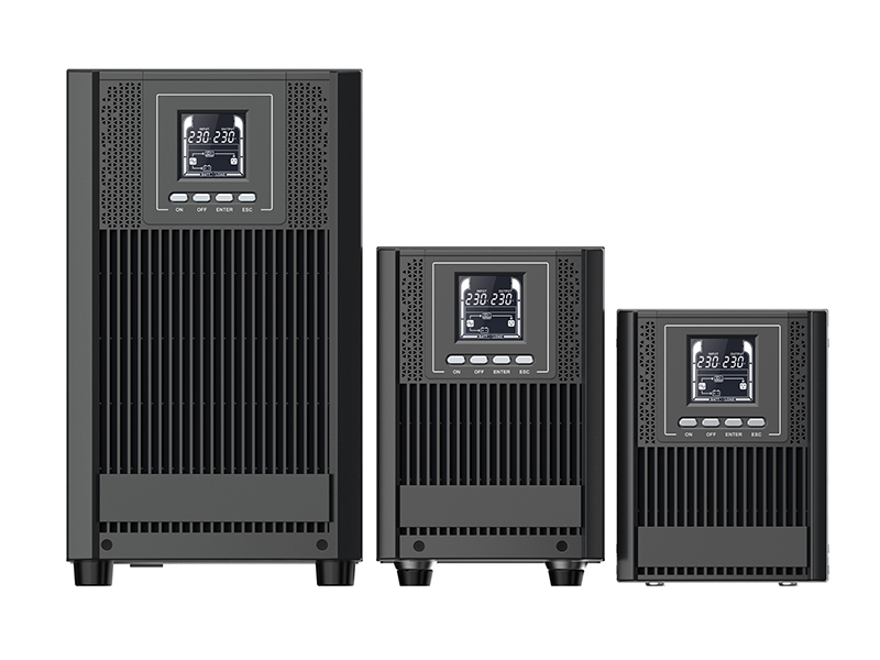 SR智慧型UPS電力系列